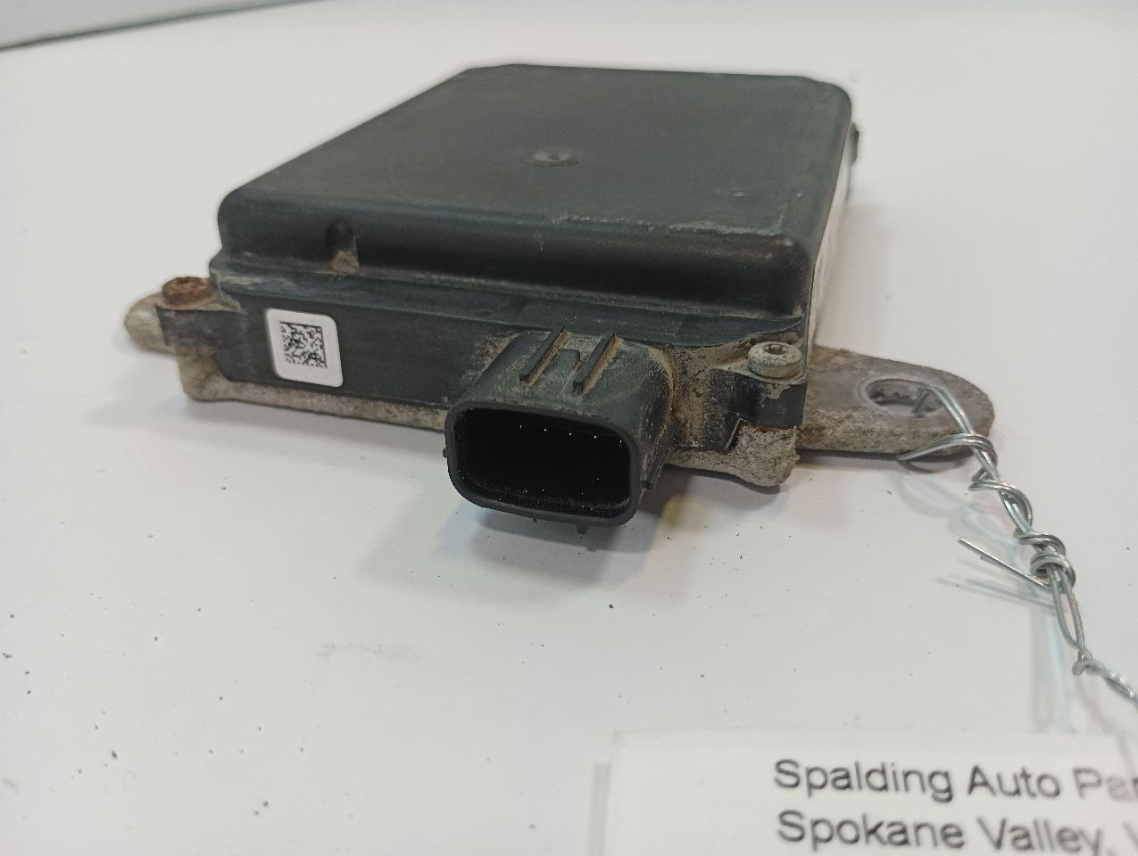 Driver Left Camera/Projector Radar Unit from 2018 Subaru Forester 12919812