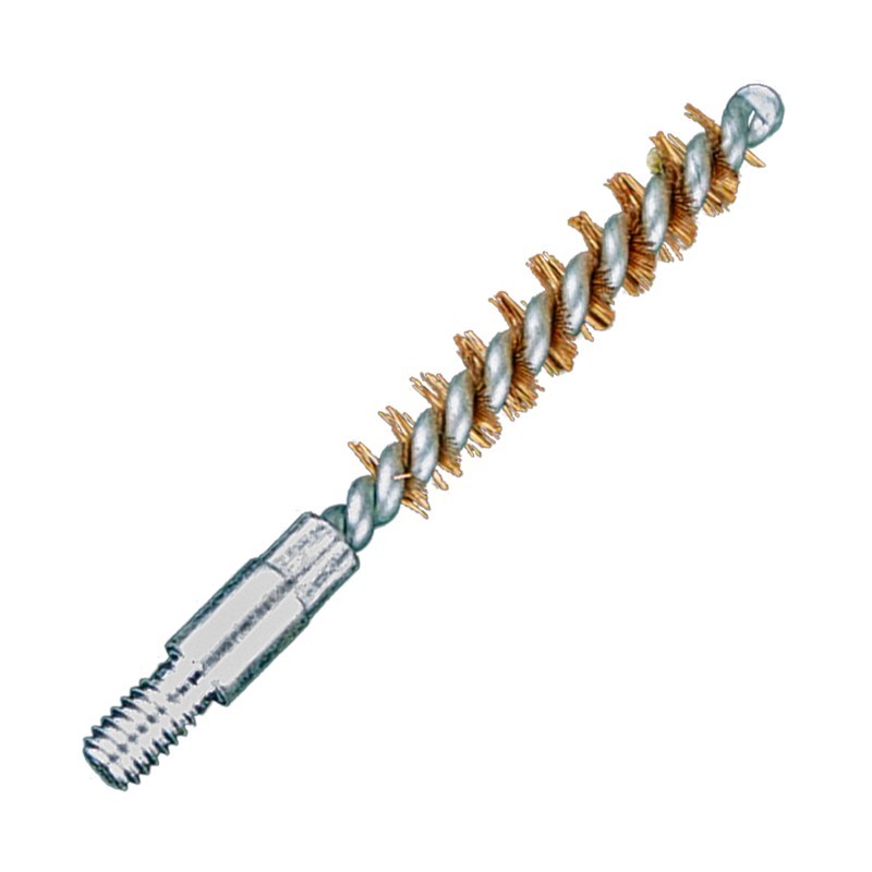 KleenBore A188 Handgun Phosphor Bronze Bore Brush for .22 Cal