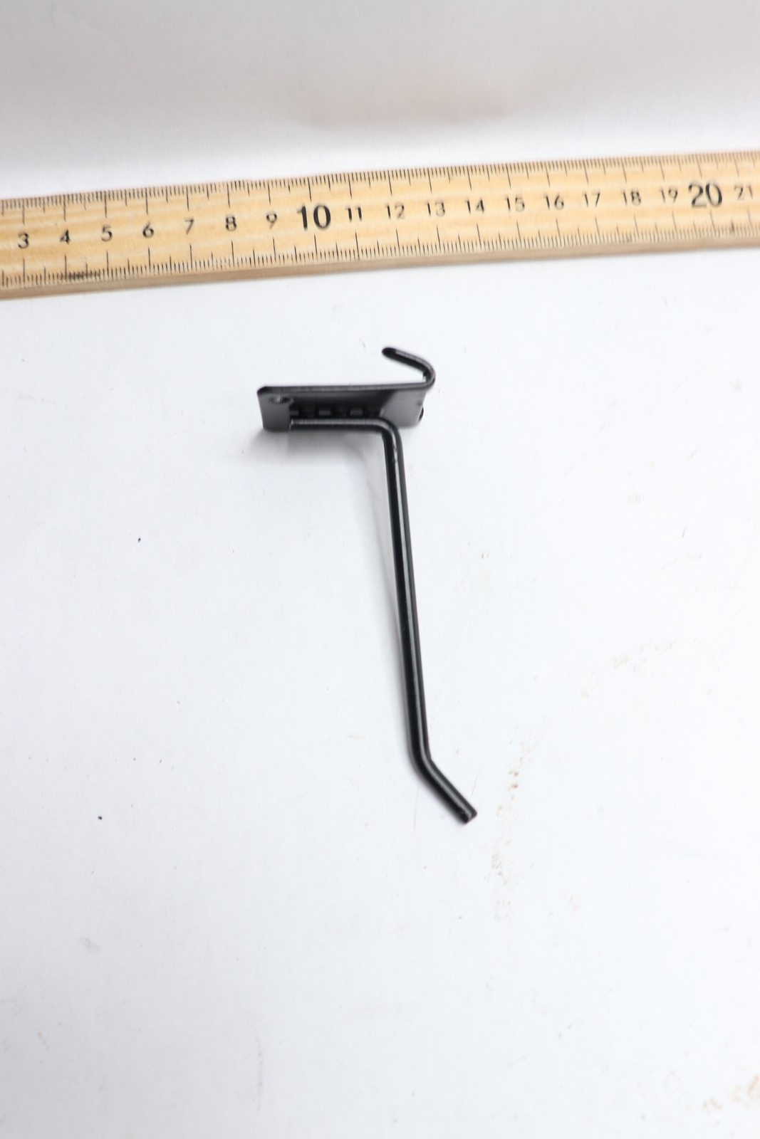 Top Row Peg 3-1/2"