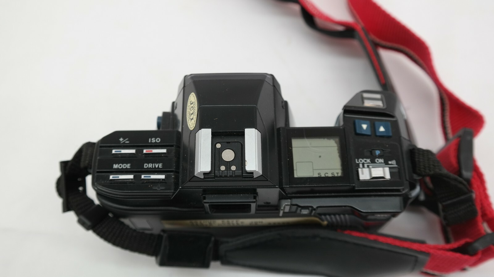 Minolta Maxxum 7000 Camera TF