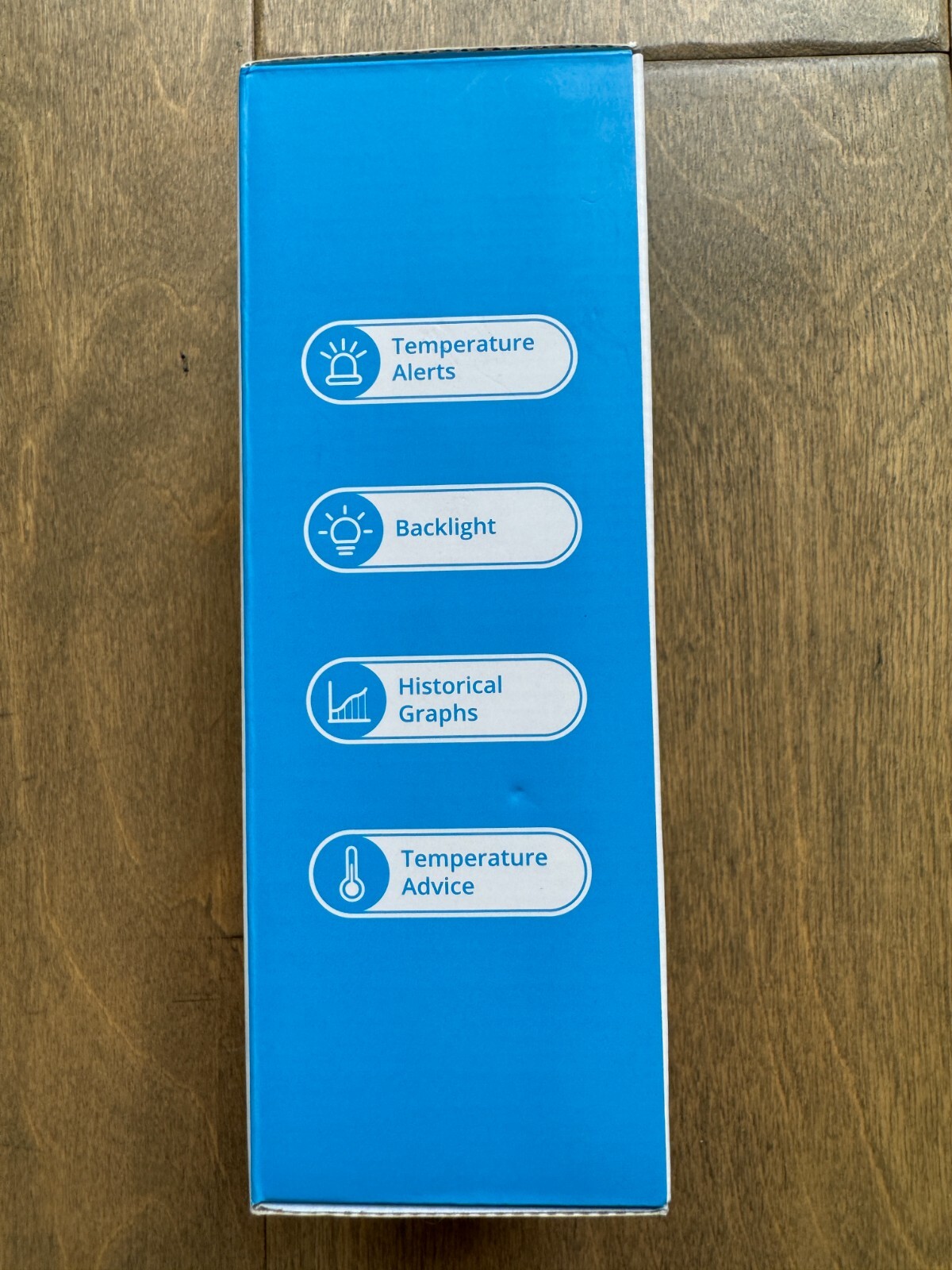 Govee Smart Meat Therometer H5055 2 Probes Bluetooth Grilling BRAND NEW SEALED