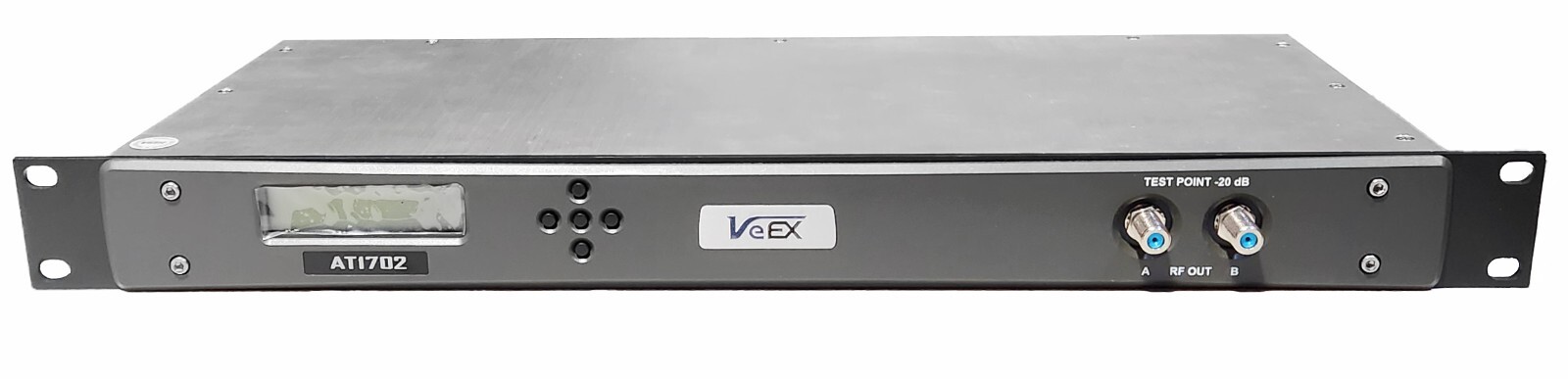 VeEX AT1702 Network Test Switch Multiplexer