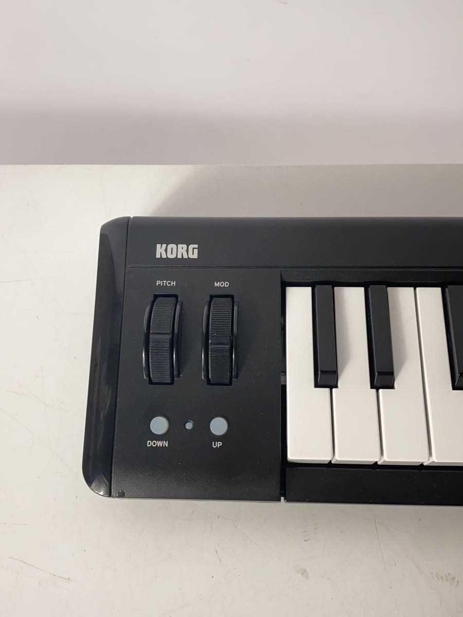 KORG Synthesizer microKEY2-49Air Used