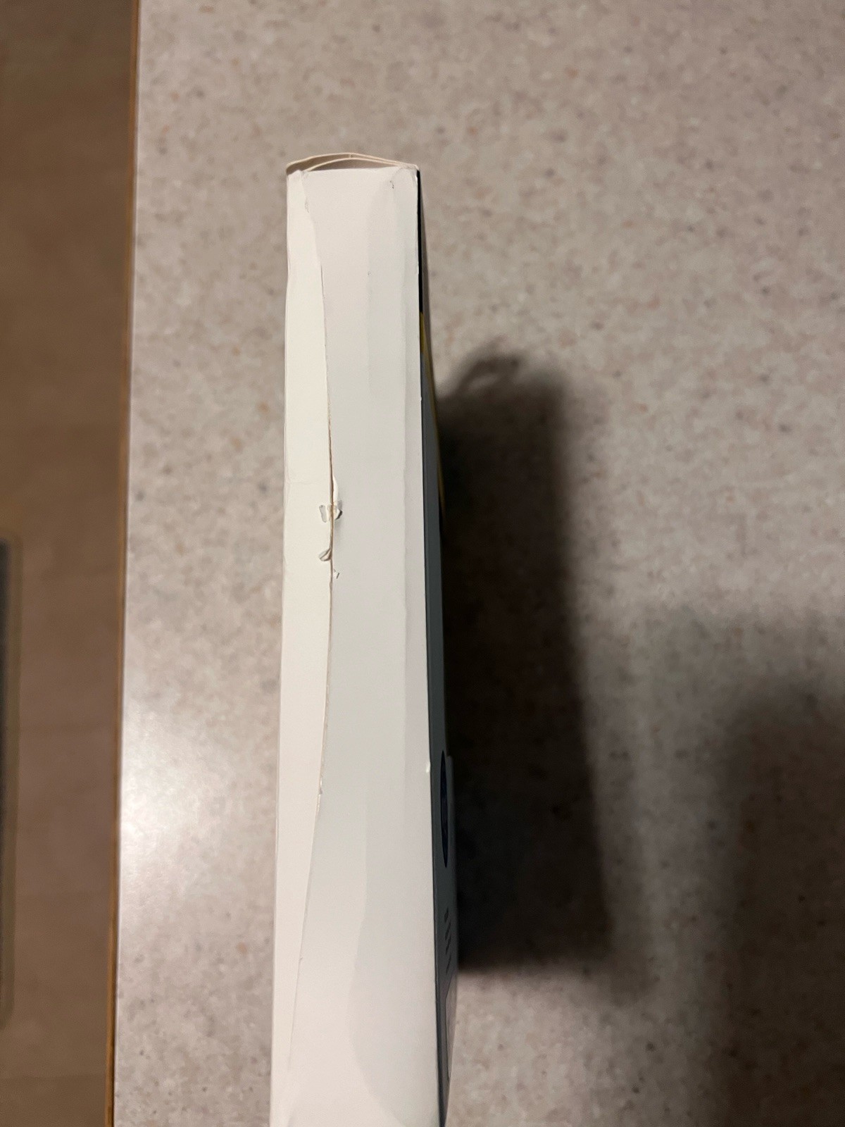 Otterbox iPad Mini 6th Gen Case And Screen Protector - Red - Dishwasher Safe NIP