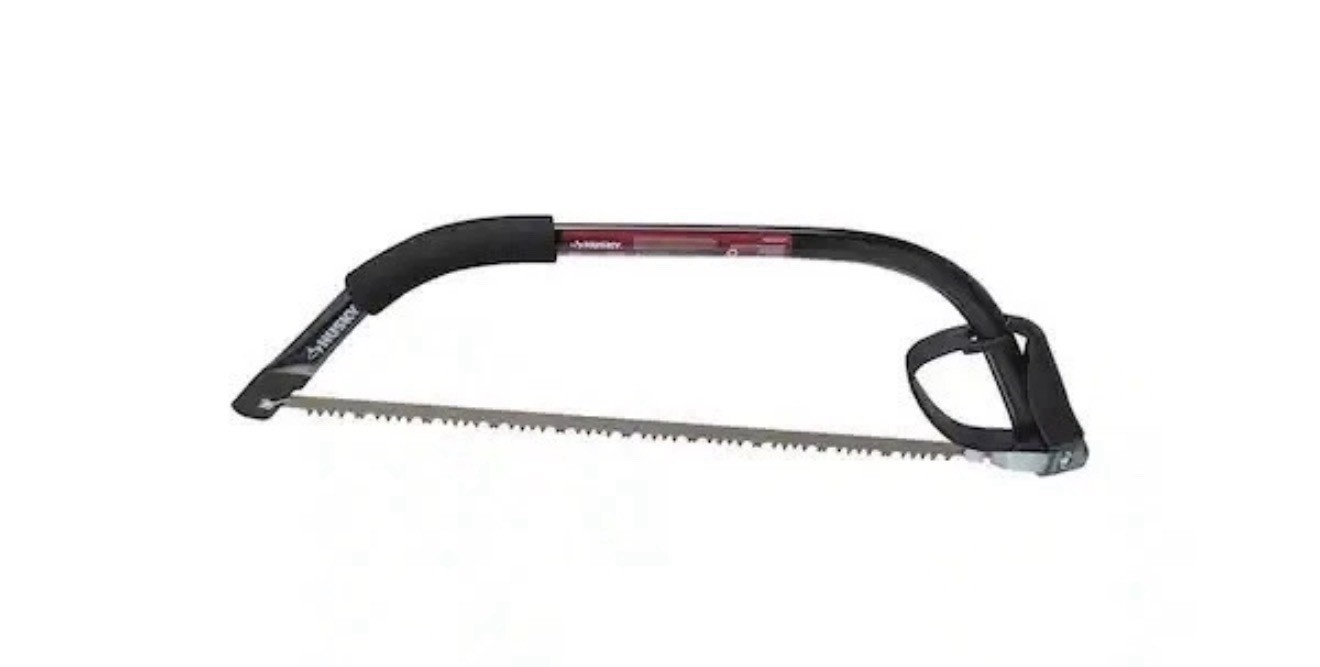 Husky 21 in. Bow Saw  ***NEW***
