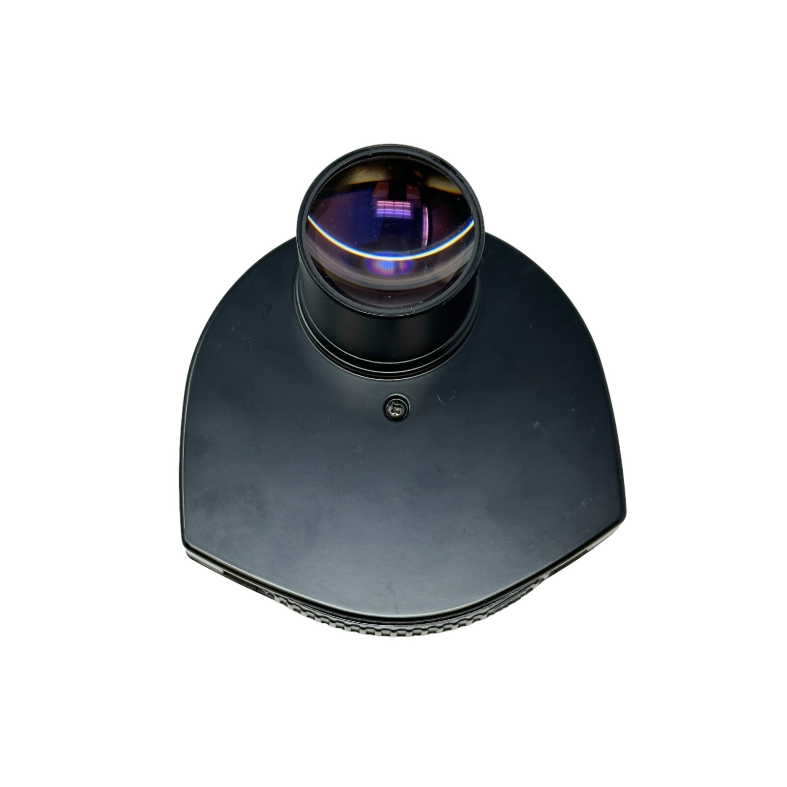 Nikon Phase Contrast ELWD 0.3 Microscope Condenser Made in Japan