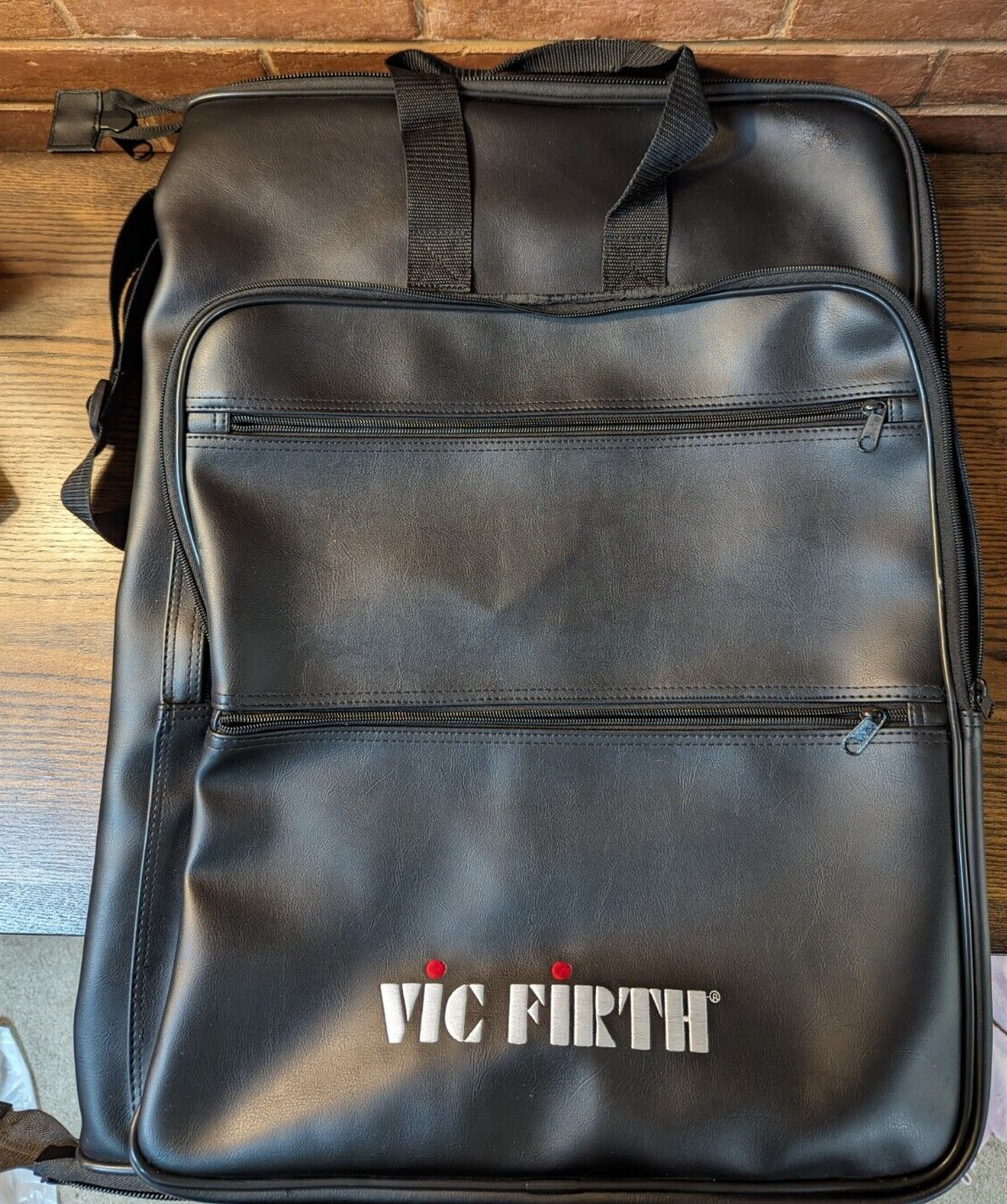 Vic Firth Concert Keyboard Mallet Bag