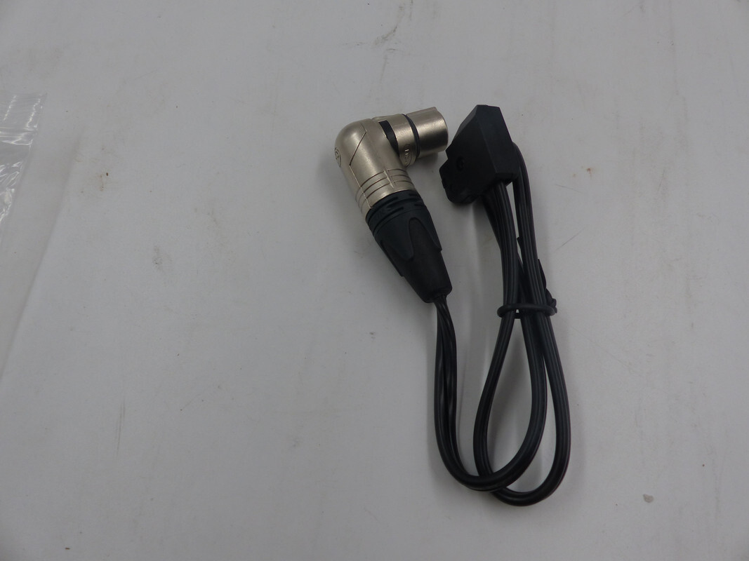 NEUTRIK MC4FRX 4 POLE FEMALE RIGHT ANGLE CONNECTOR