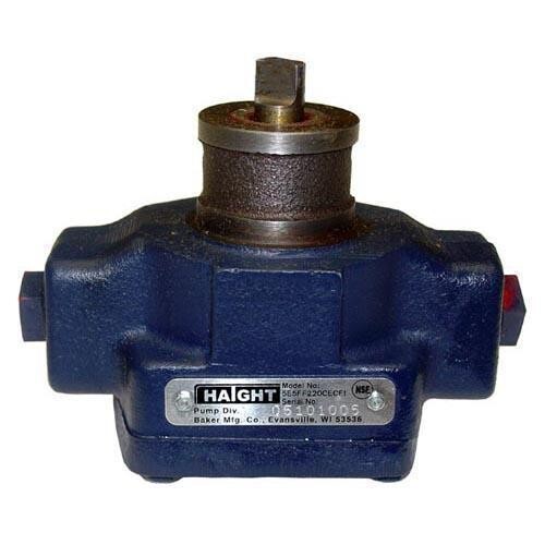 Haight 5e5ff220cecf1 Pump