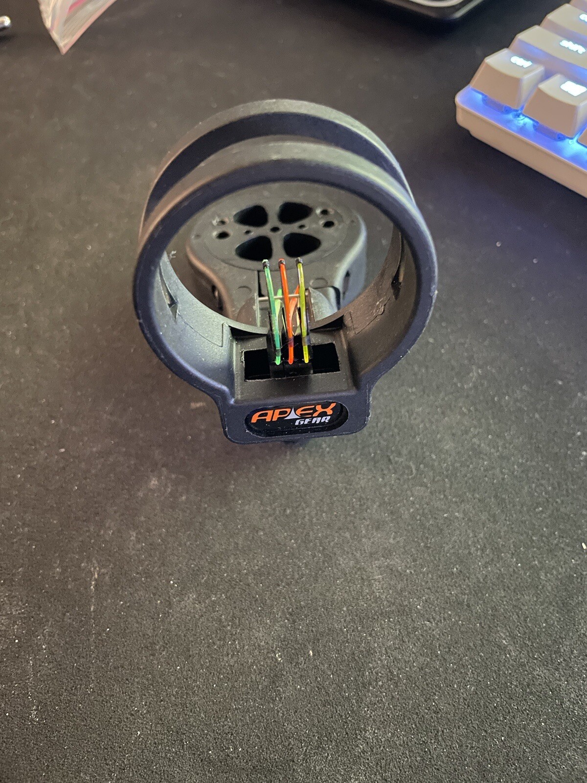 Apex 3 Pin Bow Sight