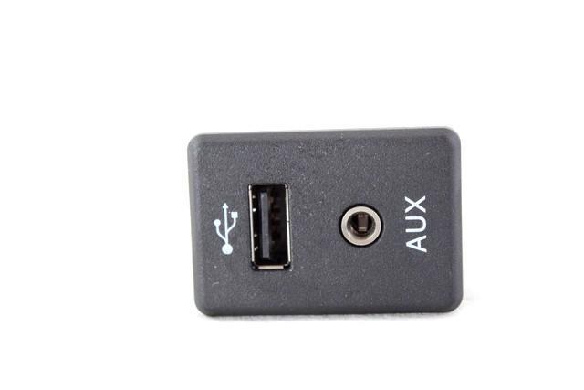 795405004 Entrance Door USB AUX NISSAN QASHQAI 1.5 D 81KW 6M 5P (2016) SPARE PART