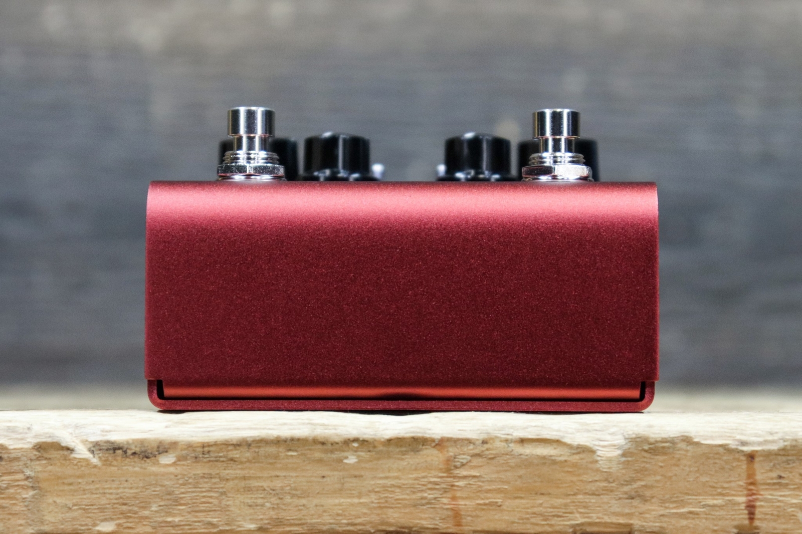Strymon Compadre Dual Voice Compressor & Boost Analog VCA Circuits Effect Pedal