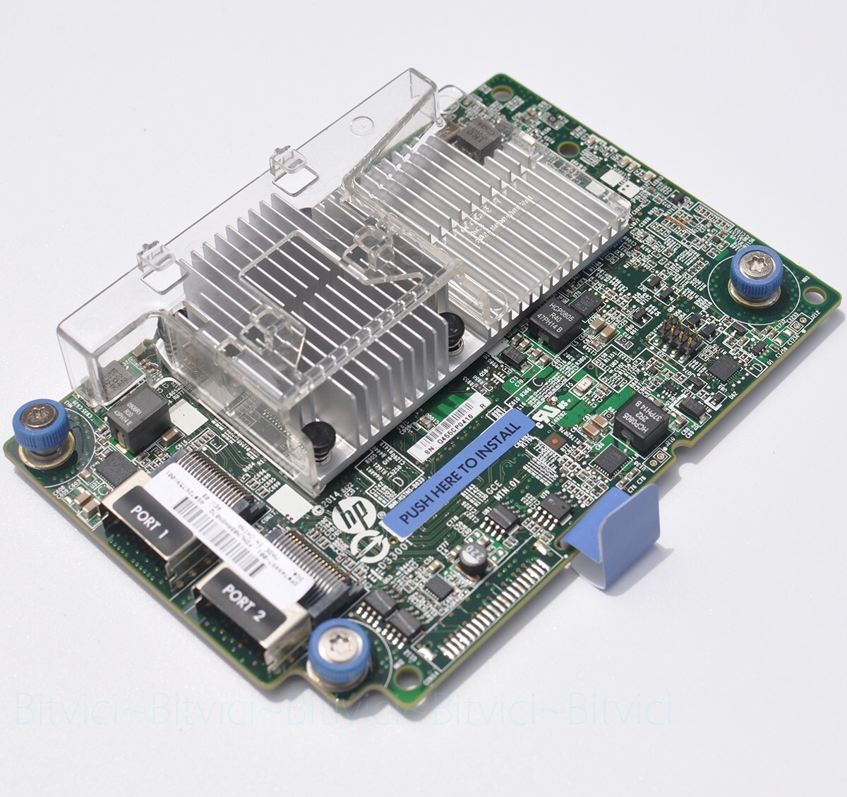 HP H240AR 12GB 2-Port HBA Controller 749997-001 726759-001 749976-B21 726757-B21