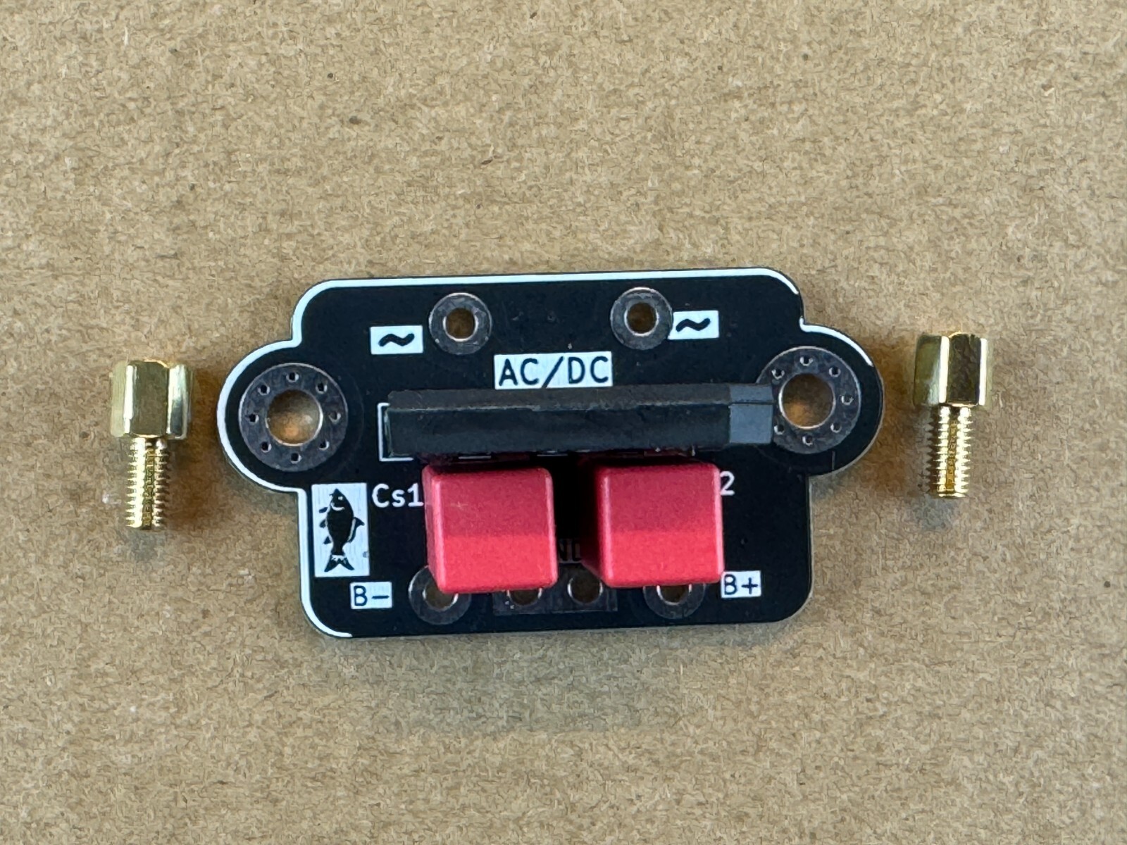 New 5B2 Bridge Rectifier Replacement COMPLETE Sansui QRX-6500 AU666 AU-7500 9500