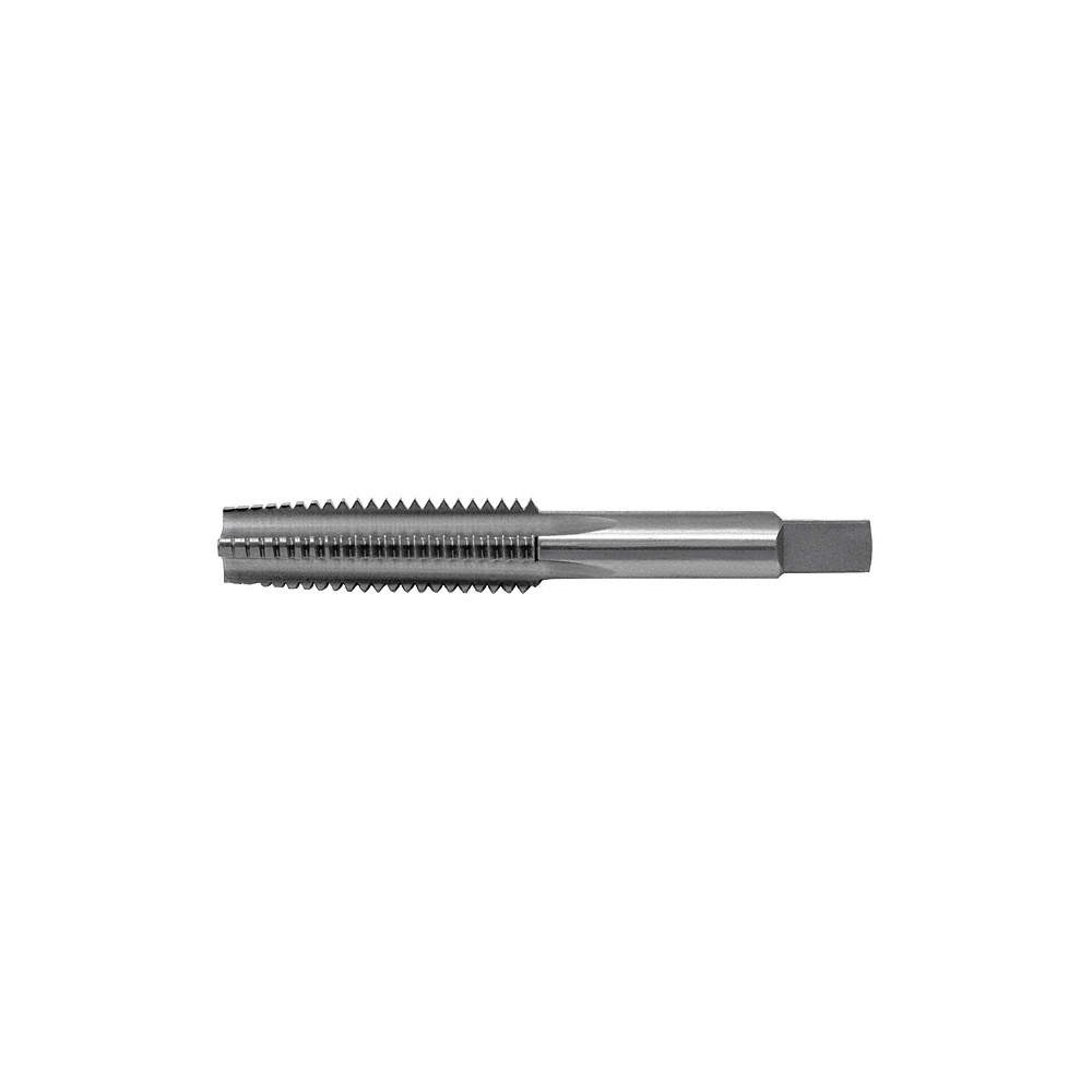 CLE-LINE C62013 Straight Flute Tap,#8-32,HSS 50CC37