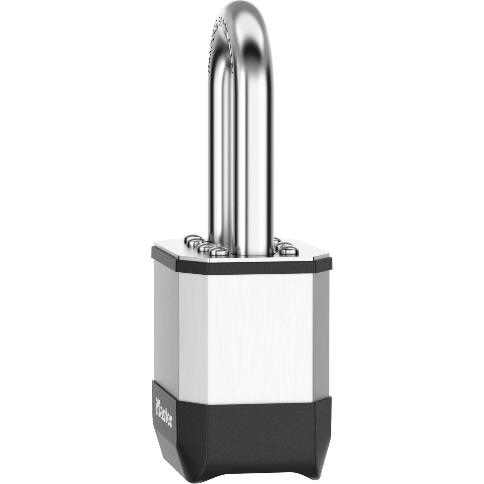 Master Lock Elite Padlock 44mm LS KA Triple Pack