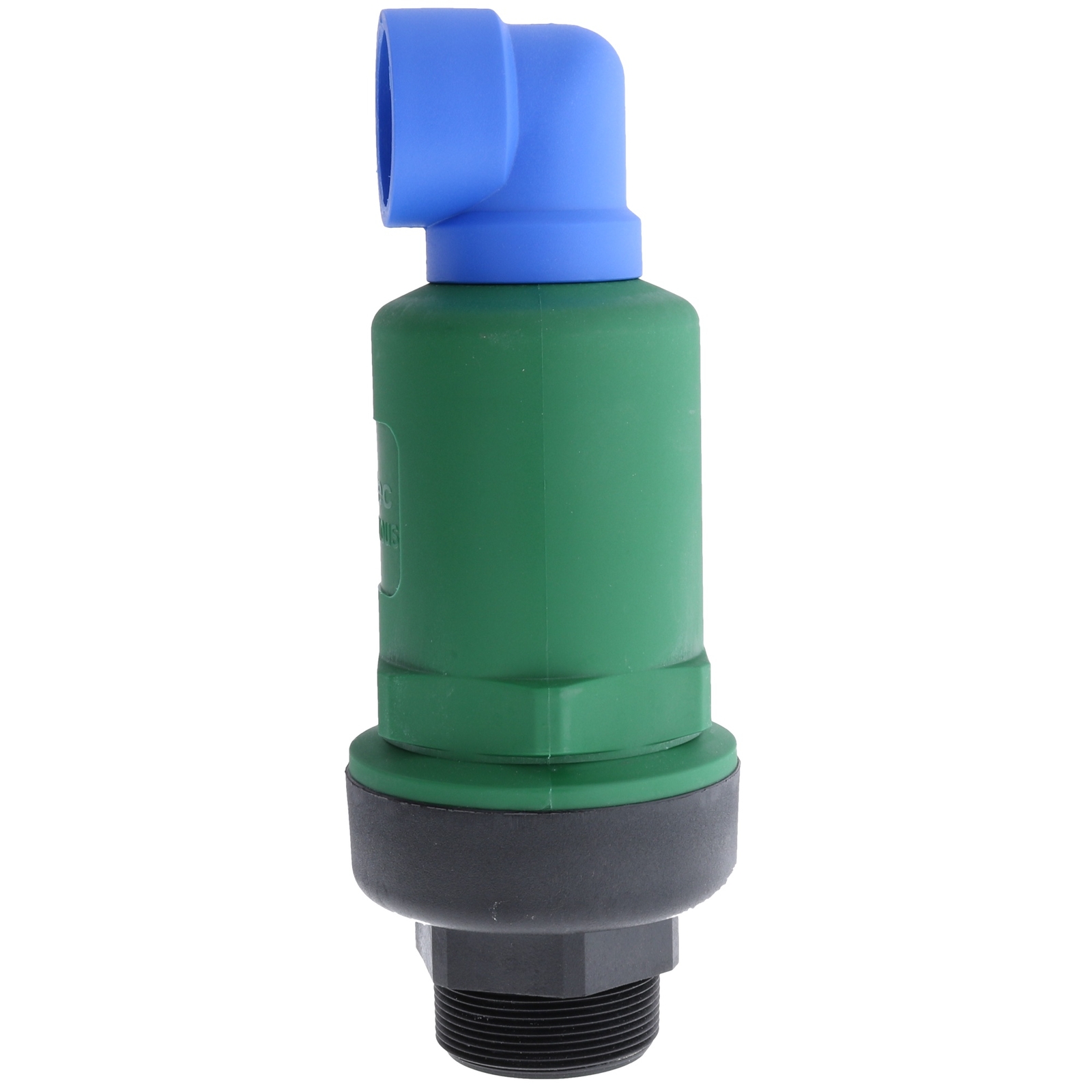 Irritec Continuous Automatic Combination Air Vent