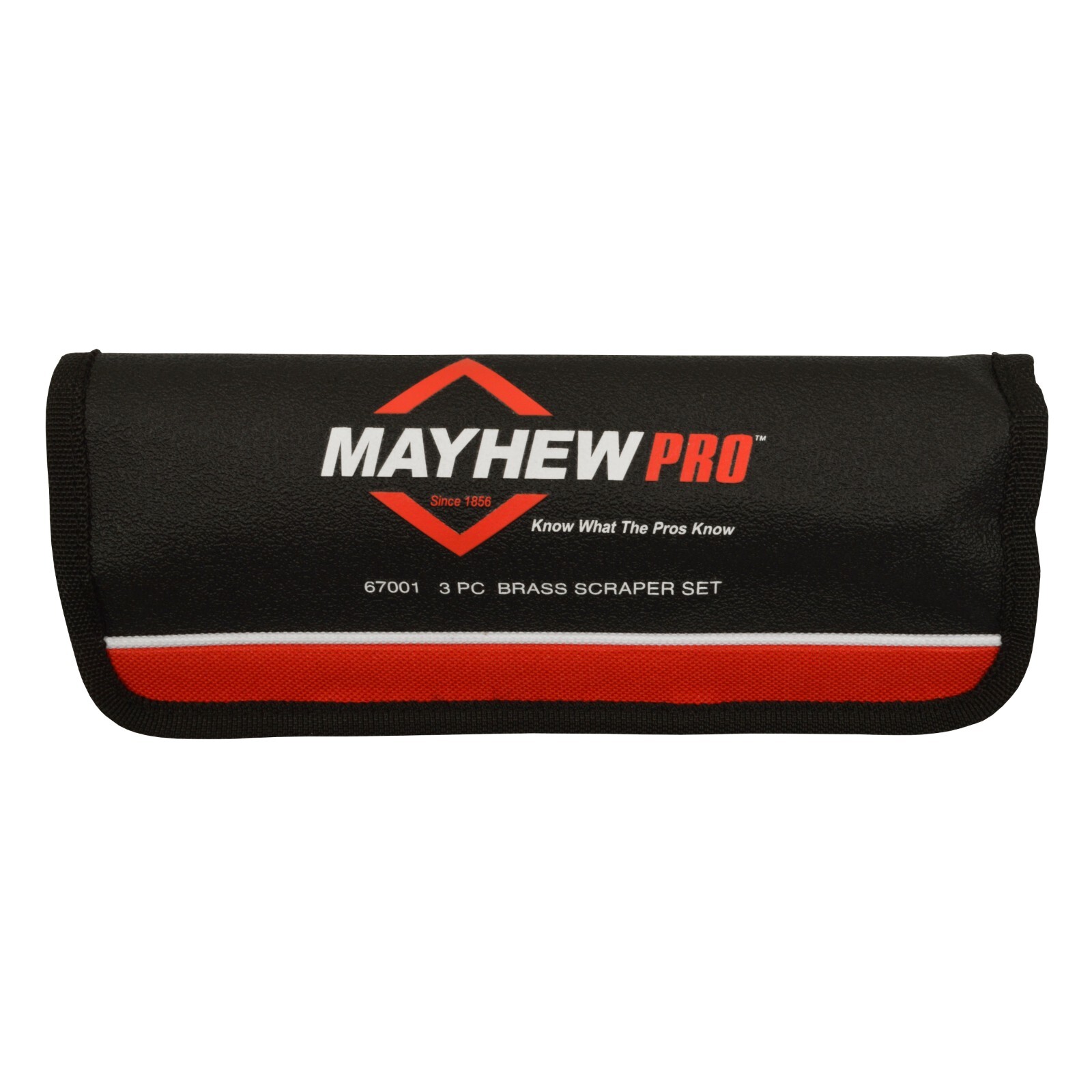 Mayhew 3pc Brass Scraper Chisel Set non Sparking Marring 67001 3/8, 1/2, 5/8"