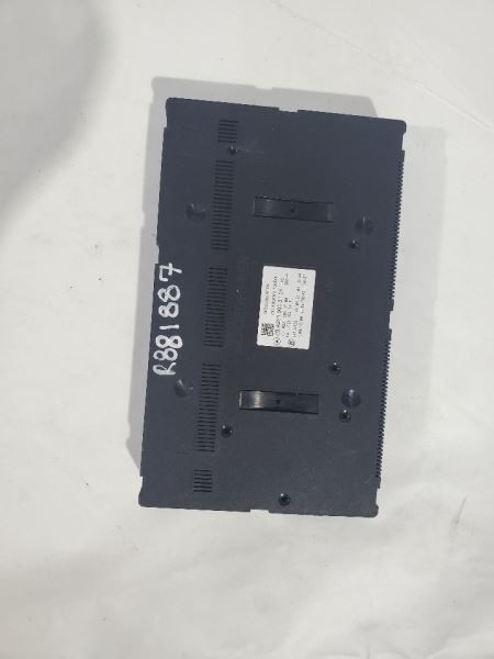 2010 2011 2012 2013 Mercedes-Benz S550 OEM Rear SAM Fuse Box Module 2219003101