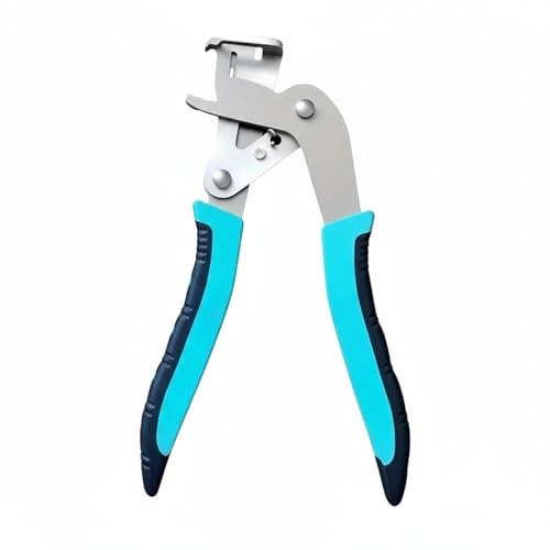 Car Clip Pliers - Automotive Trim Removal Tool, Multi-Purpose Spring Loaded