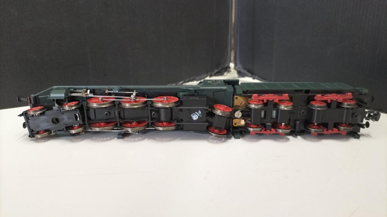 Roco K.W.St.E. Ho Gauge Japanese products