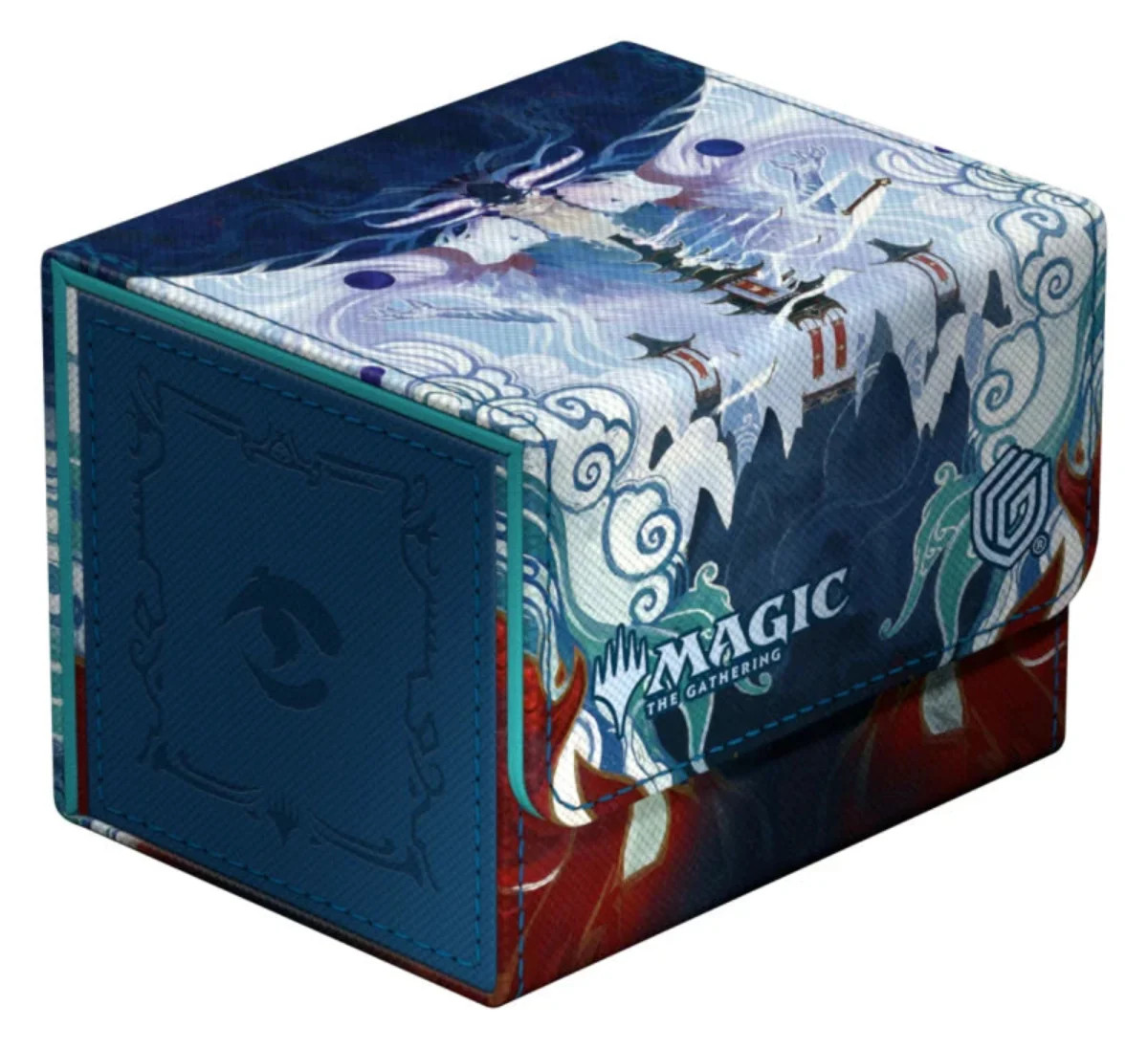 Inspired Ultimatum Sidewinder 100 Deck Box