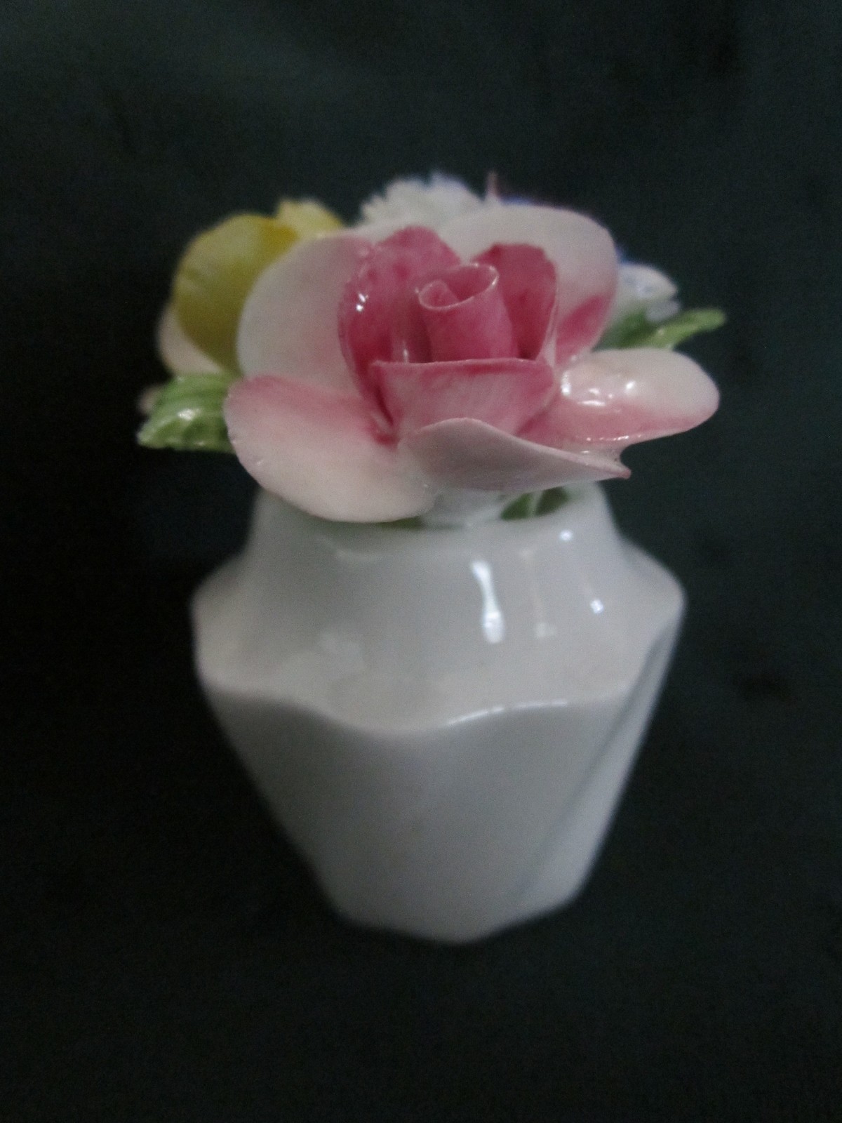 Group of Small Spring Decorative Items~VG~6 to Choose From