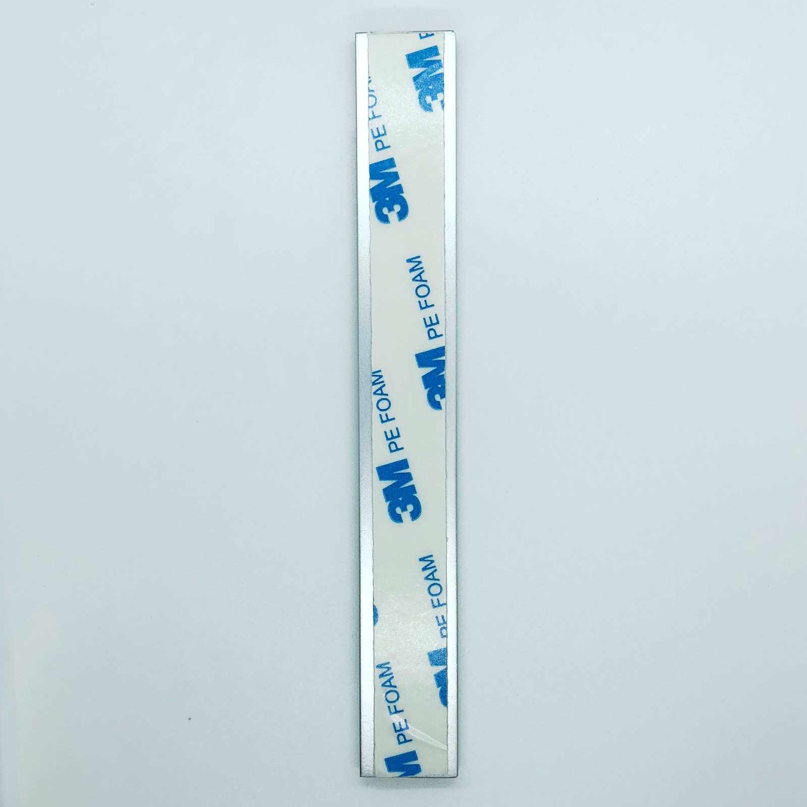 2 Finger Pull Flush Self-Stick on Handle Bypass Sliding pocket Doors Adhesive
