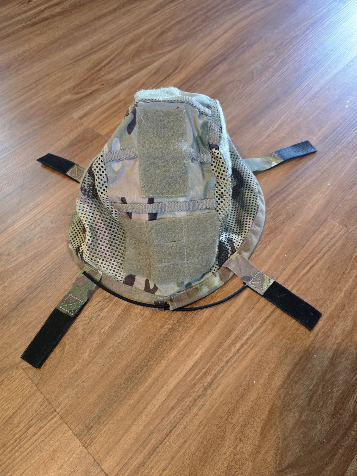 US Army Revision Viper Full Cut Premium Helmet Cover - Medium