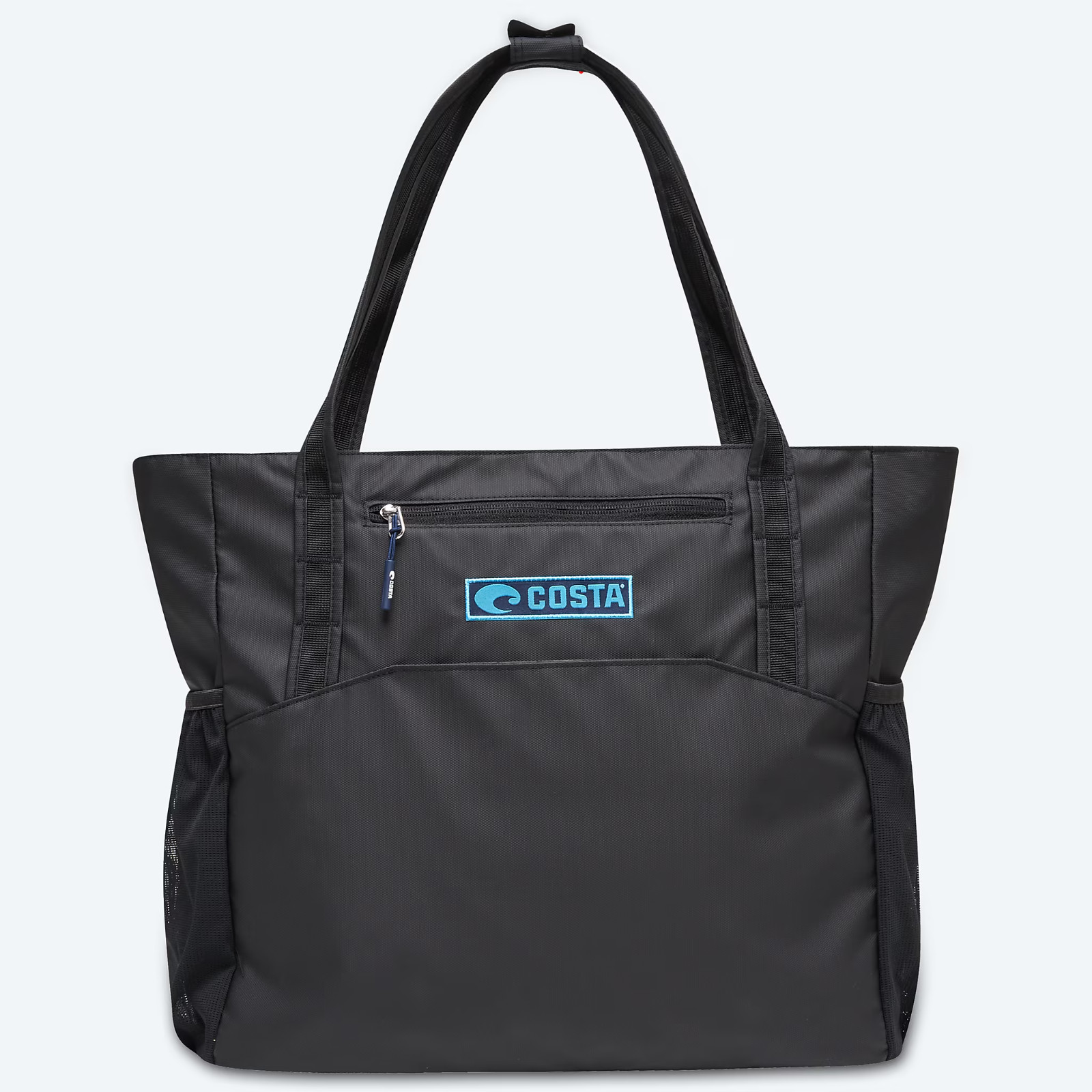New Costa Del Mar Seeker Beach Bag! (Black Color)  Water Resistant!