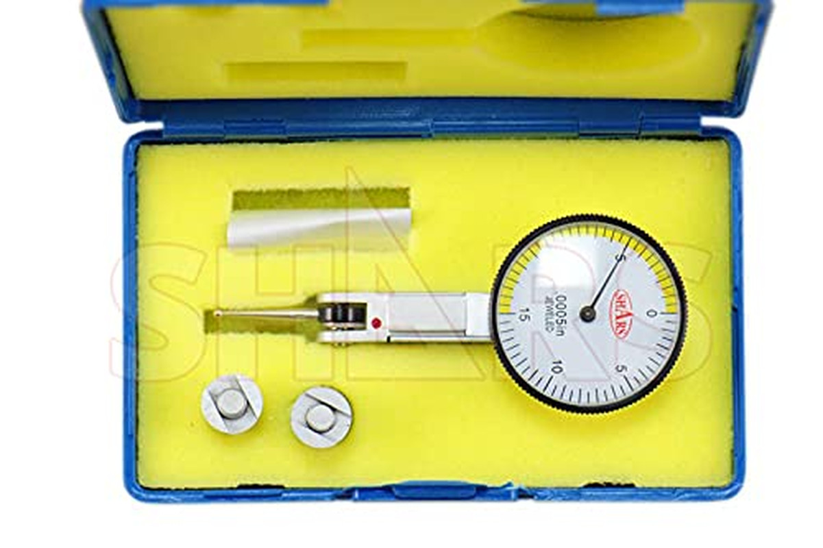 176 Lbs Universal Magnetic Base Indicator Holder with Speed Set Fine Adjustme...