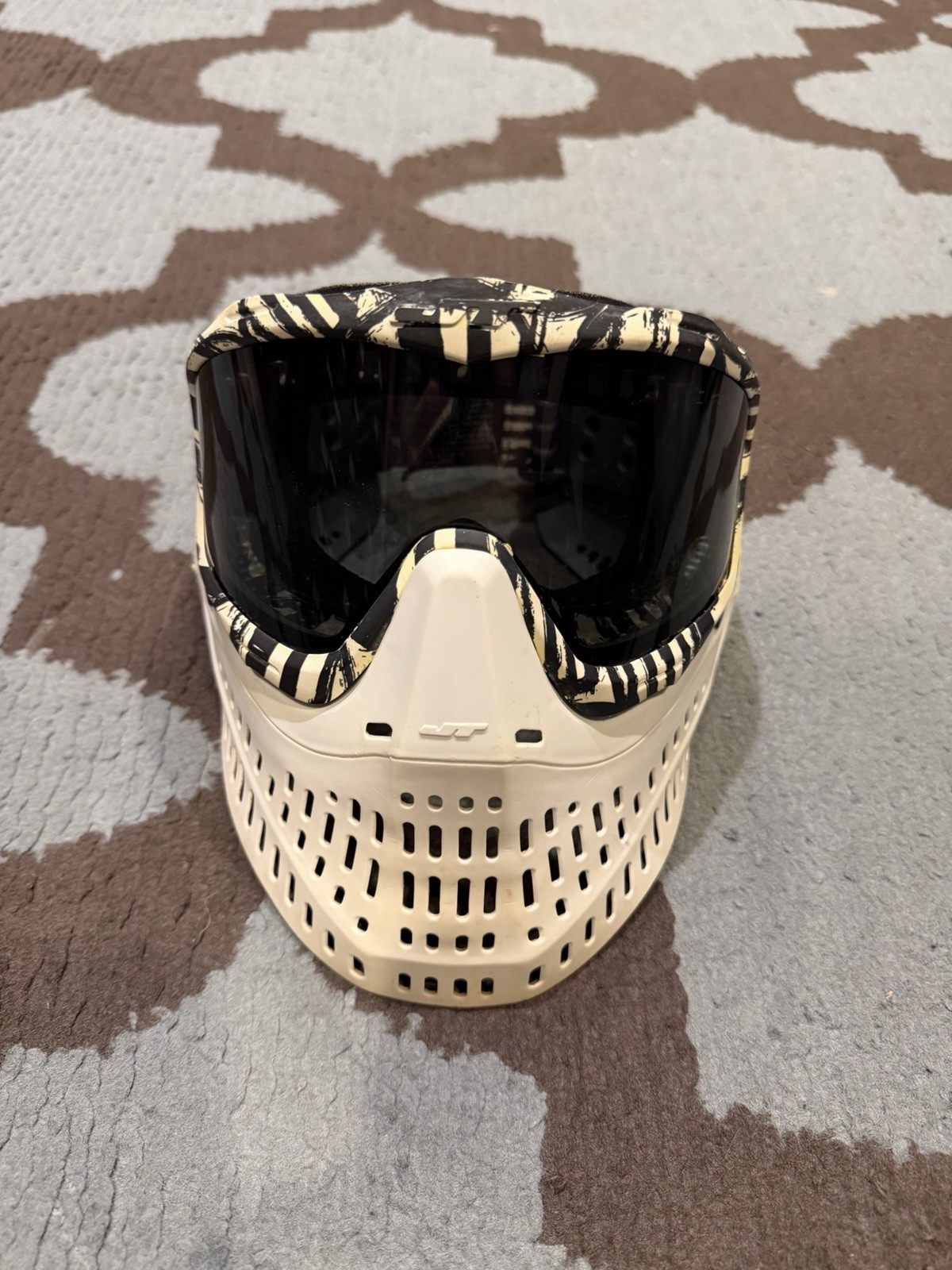 JT PROFLEX ZEBRA!!