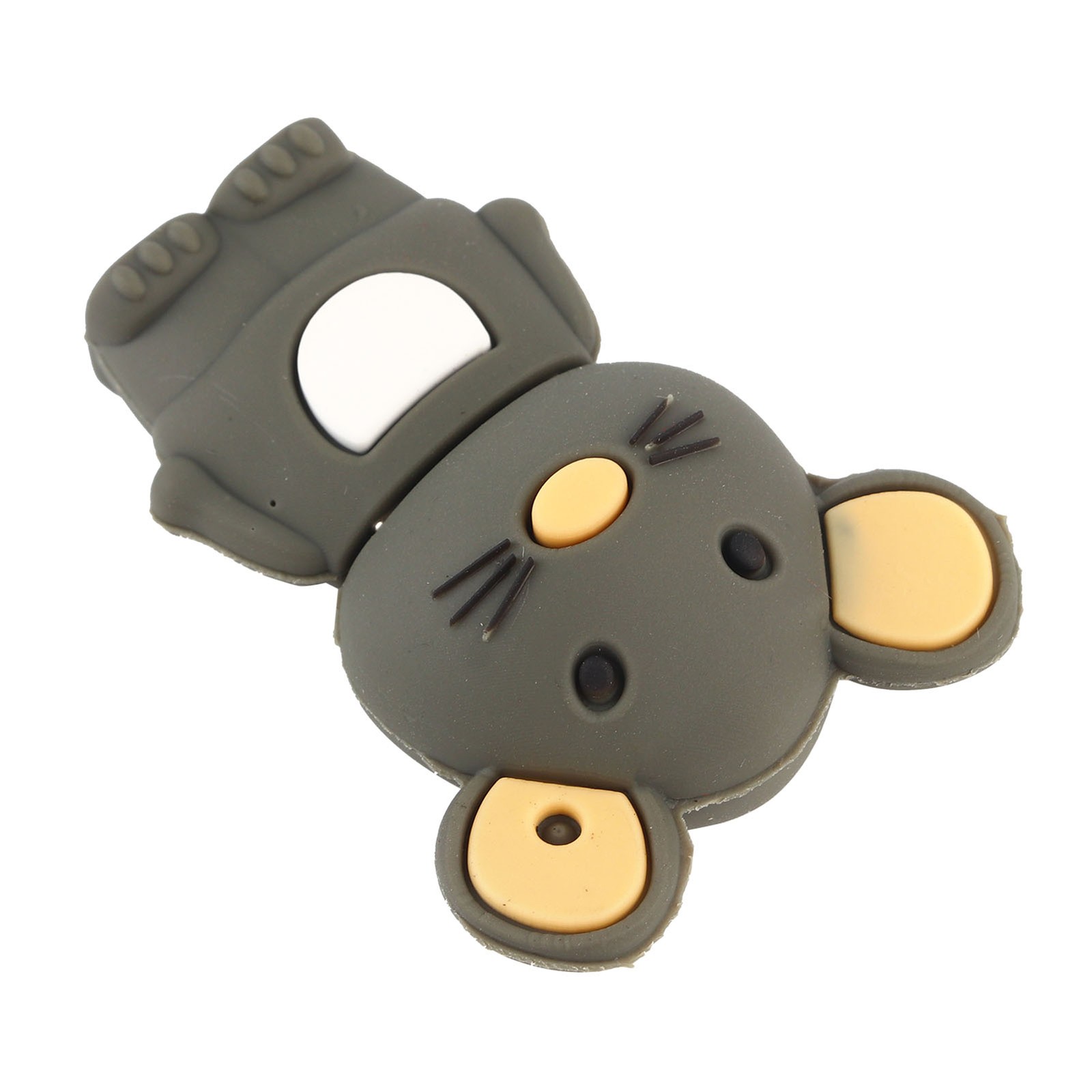 USB Drive Cute Doll Style Flash Drive Plug And Play For Computer Laptop