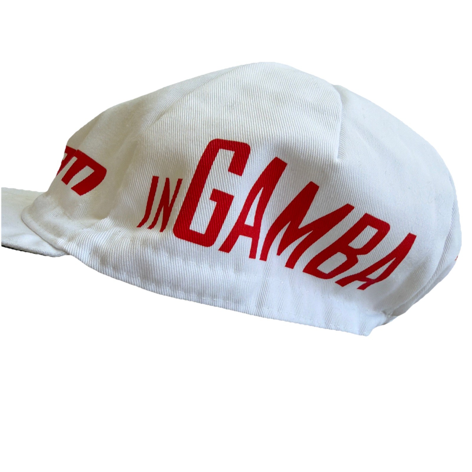 InGamba SRAM Castelli Cycling Cap