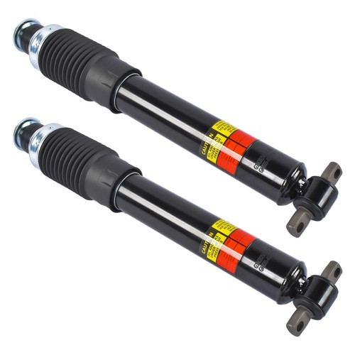Front Shock Absorbers with Magnetic for Cadillac XLR & Corvette C5/C6 2004-2009