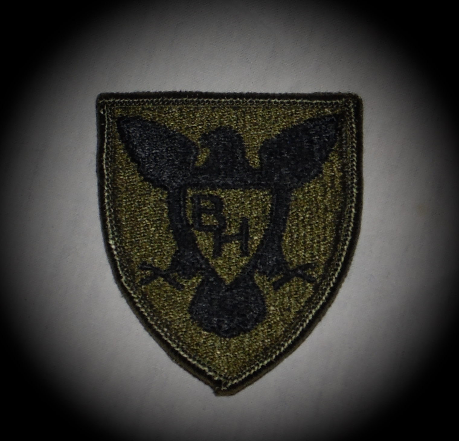 200 US Army 86th Reserve Command Patches