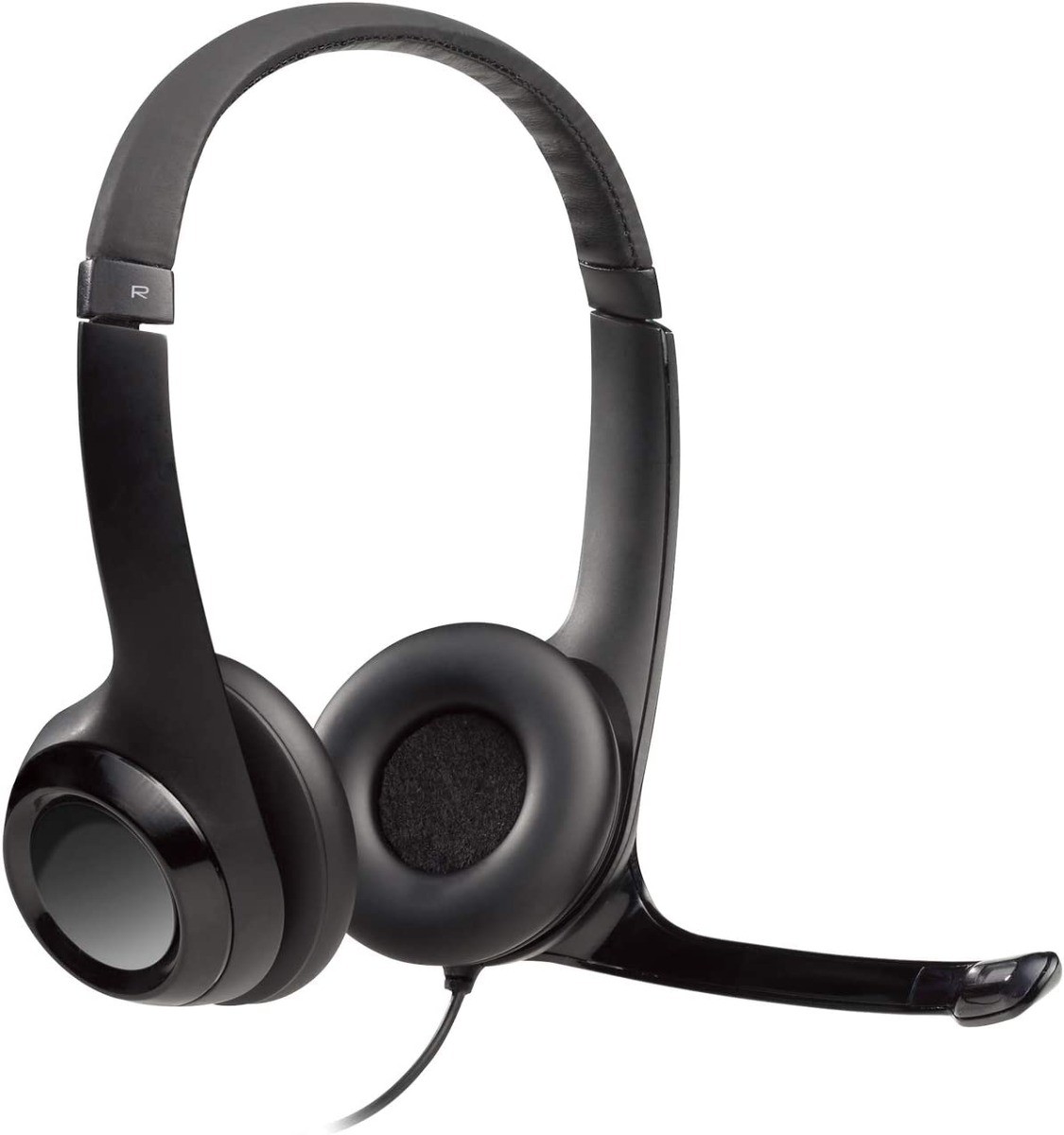 Logitech H390 Wired Headset (/RT6-17488-A00146-UG)