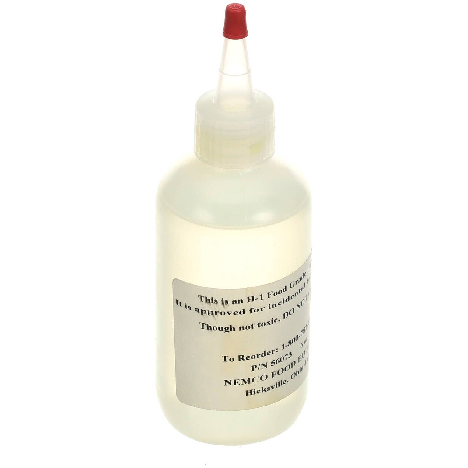 Nemco 56073 Oil Bottle Assembly Oh