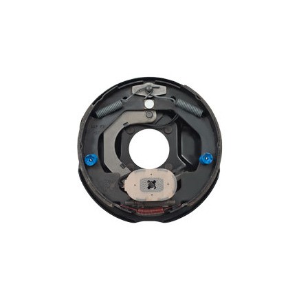 Dexter Axle K23-454-00 Brk Kit 10 X 2 1/4 4.4 K Elec