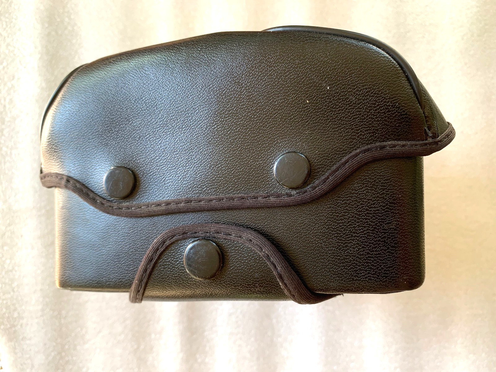 Original Canon T-70 camera CASE