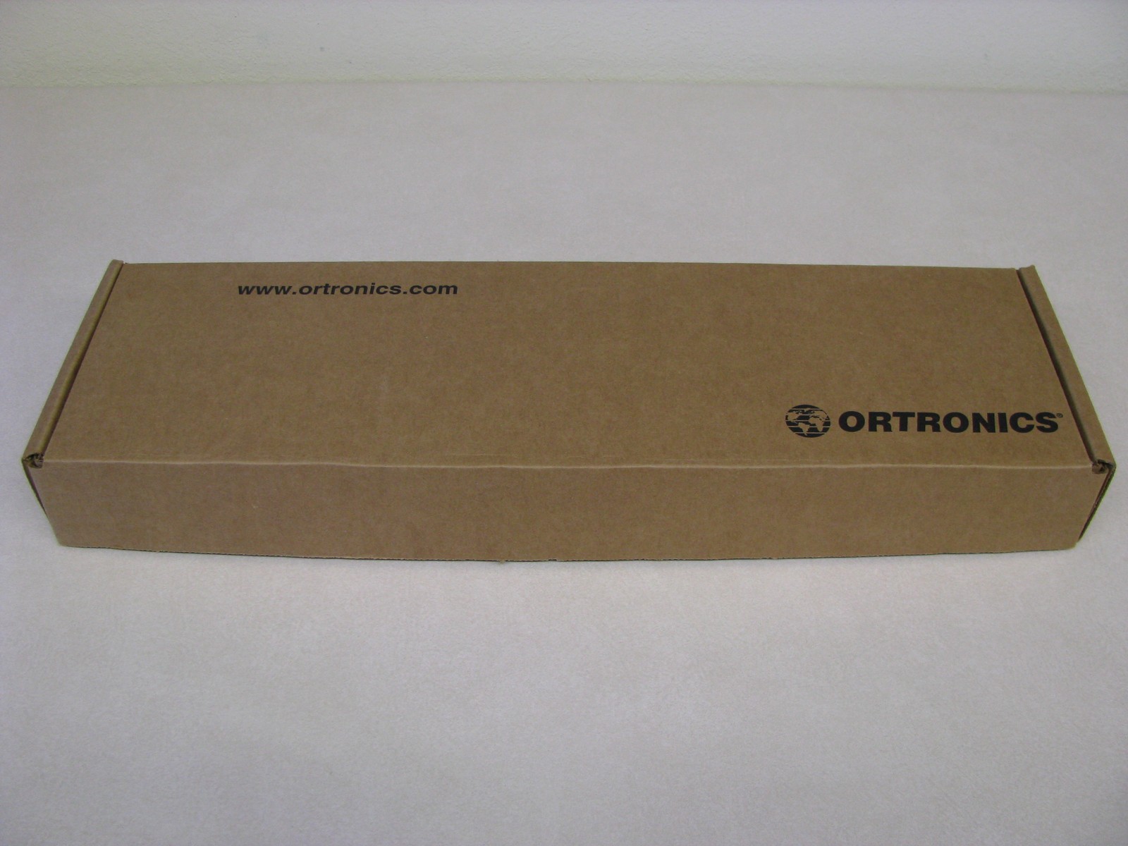 Ortronics TechChoice Cat6 48-Port Patch Panel OR-SP6U48 ~STSI