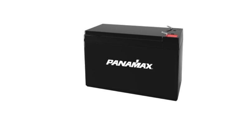 Panamax BR-MB850 Replacement Battery Pack for MB850