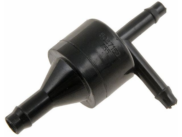 Cruise Control Check Valve For 1983-1995 Chevy G10 1984 1985 1986 1987 ZC486CN