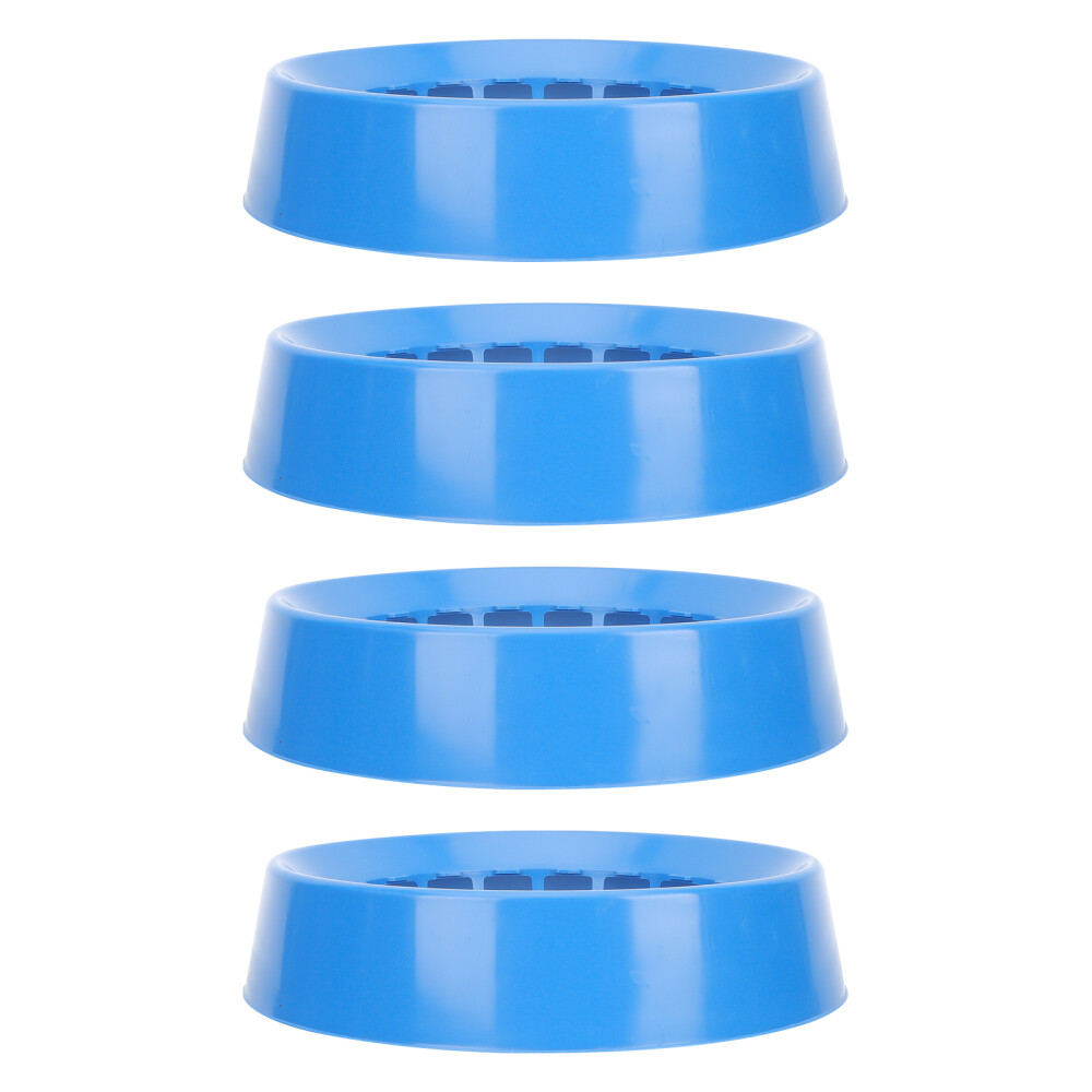 4 Pcs Pigeon Nest Egg Bowl Birds Breeding Nests Poultry Nesting Boxes