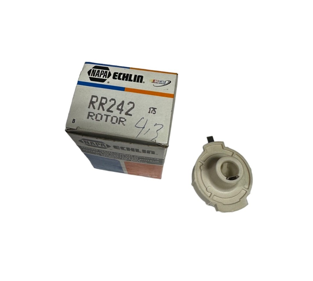 Napa Echlin RR242 Rotor **SALE**