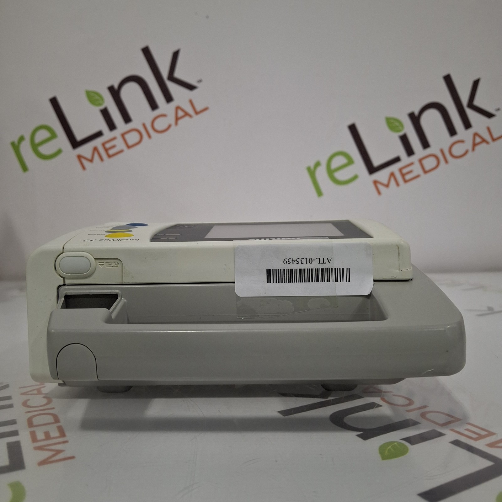 Philips IntelliVue X2 Module - Masimo Rainbow SpO2