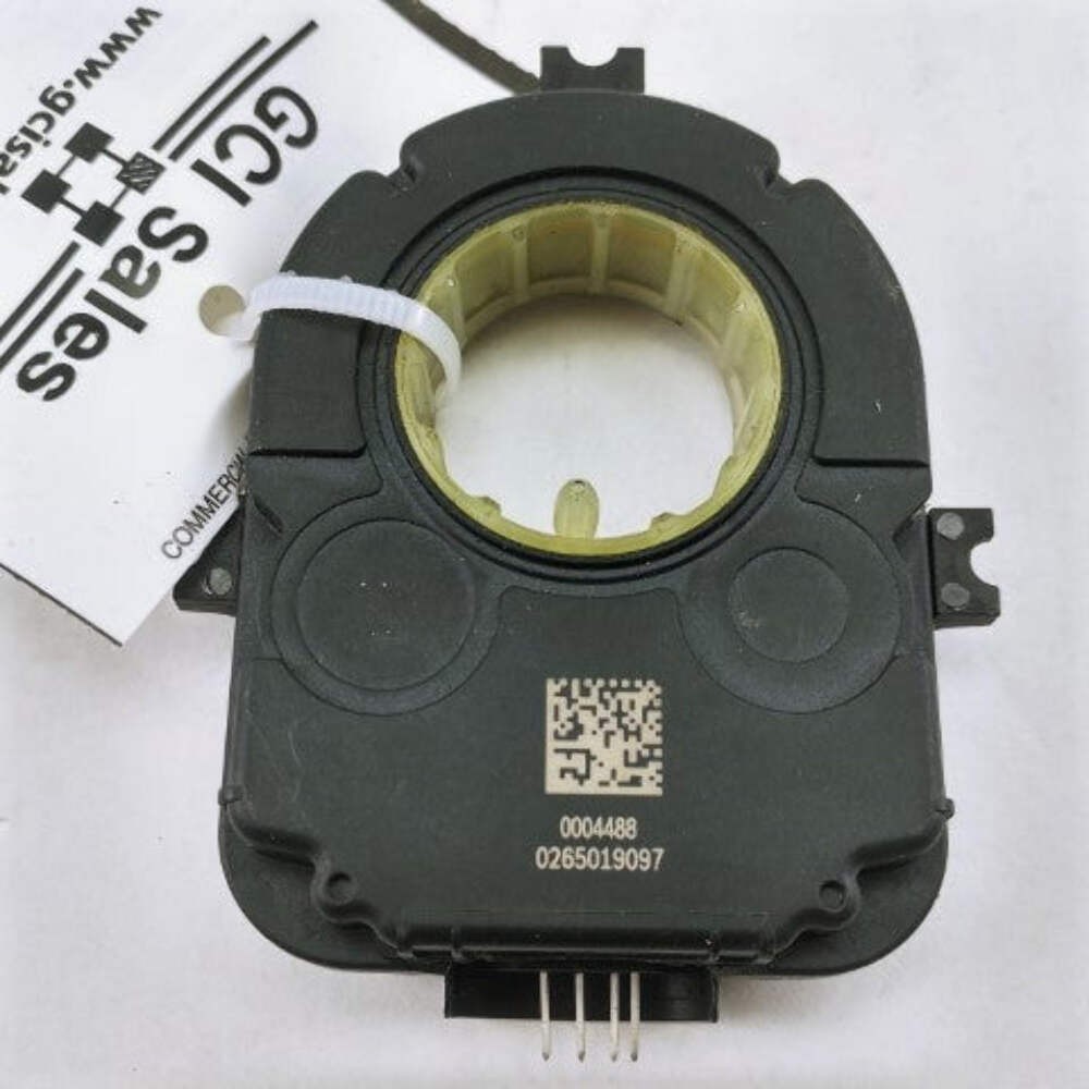 Damaged Bendix Straight Steering Angle Sensor - P/N BW K096785