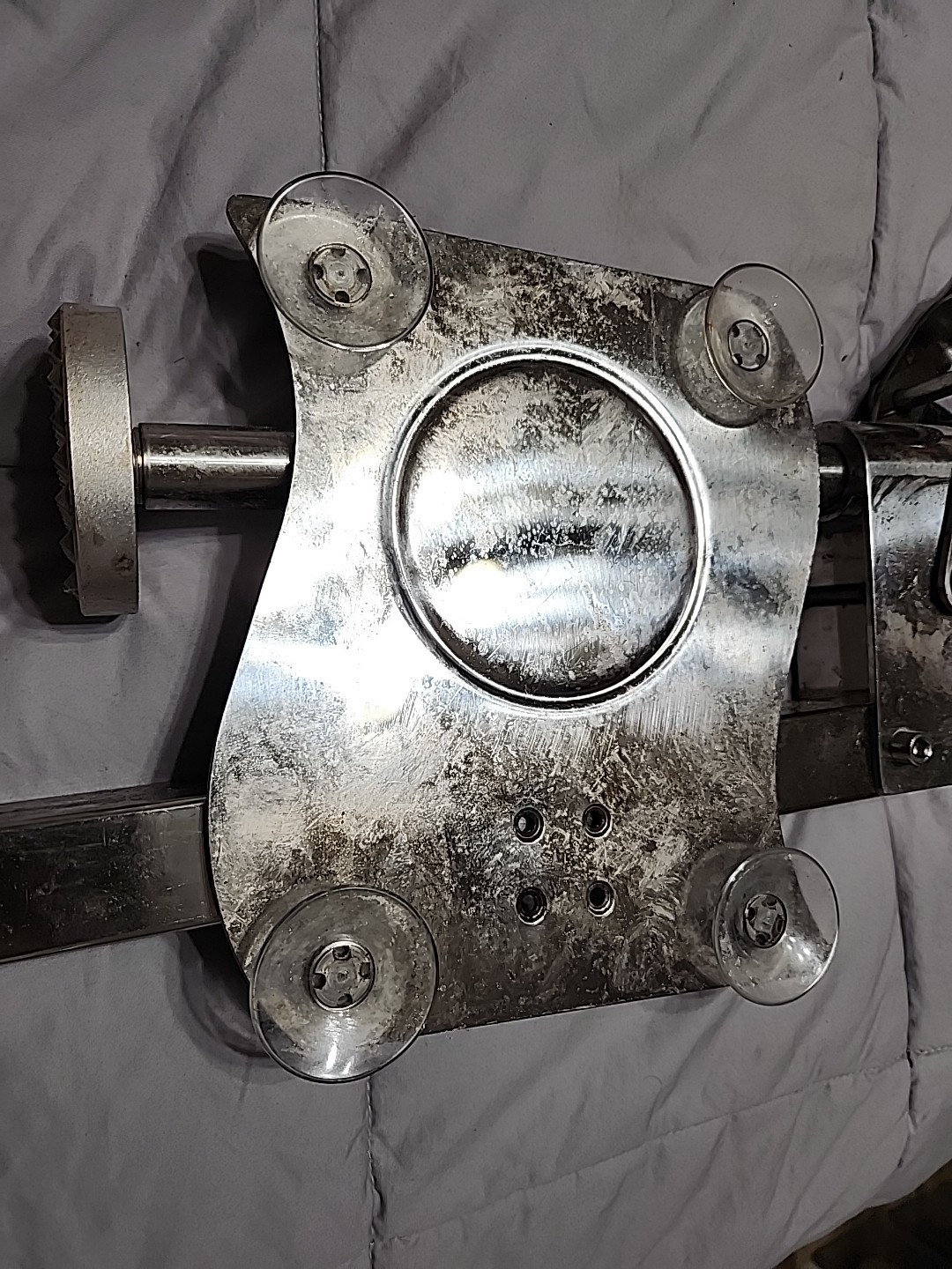 Manual heavy duty Lemon press Squeezer Lemon Smasher machine,Lemonade Muddler