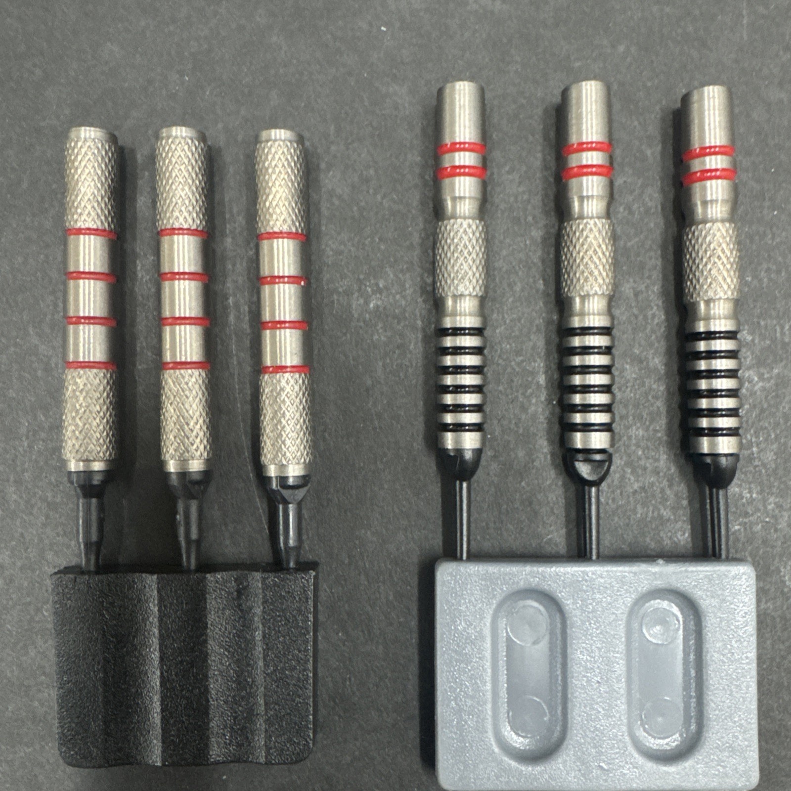 Soft Tip Darts 6 - Vintage Unbranded 16 Grams - Misc
