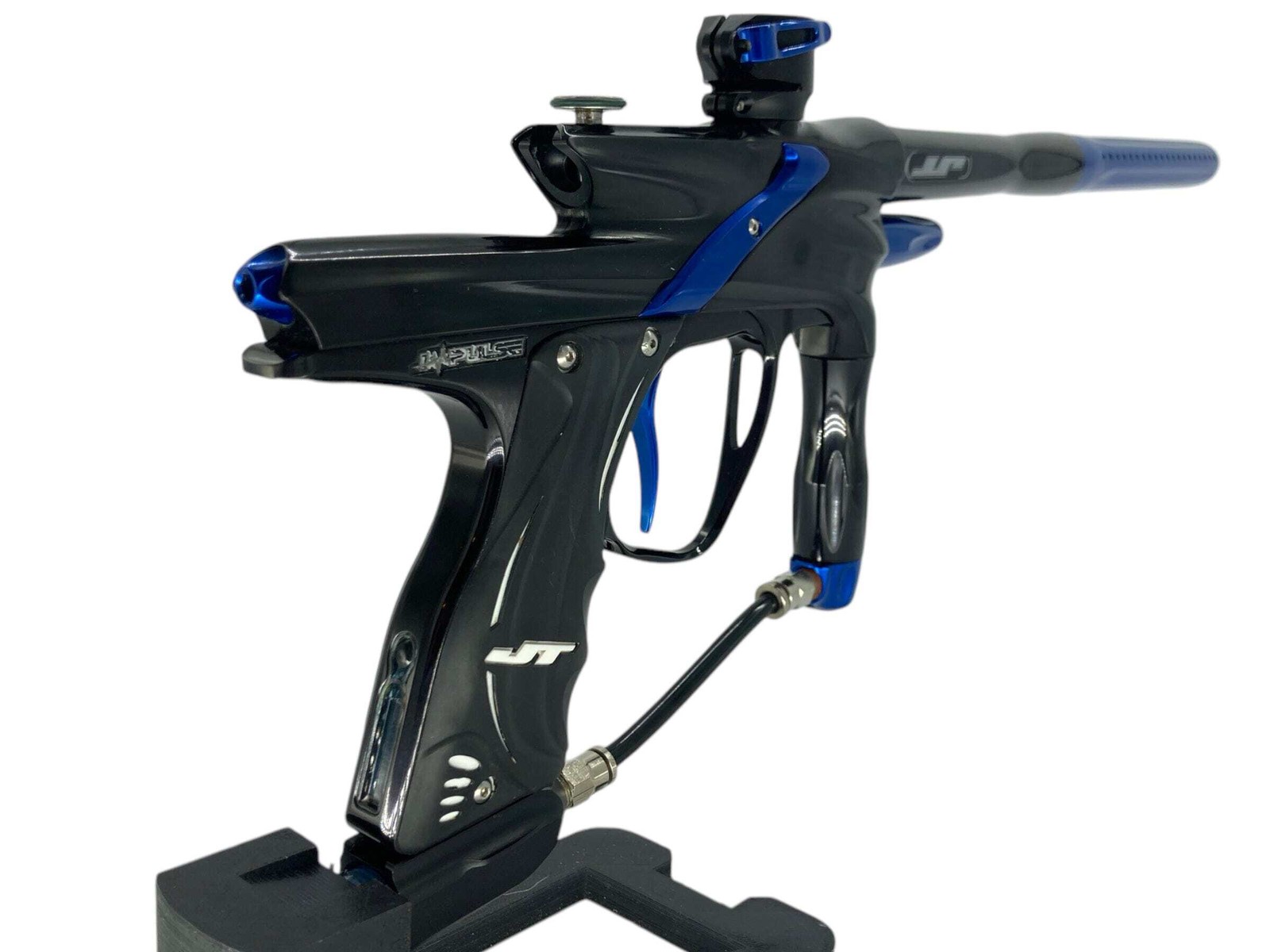 JT Impulse Upgraded Paintball Gun